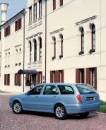 Lancia Lybra SW 1999 года